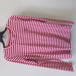 GUESS women's pullover